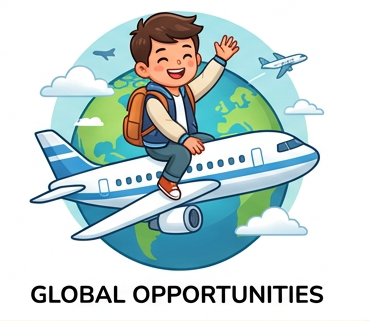 Global Opportunities